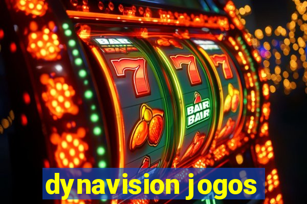 dynavision jogos